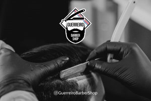 Leia mais sobre o artigo Novo site Guerreiro Barbershop