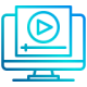 video